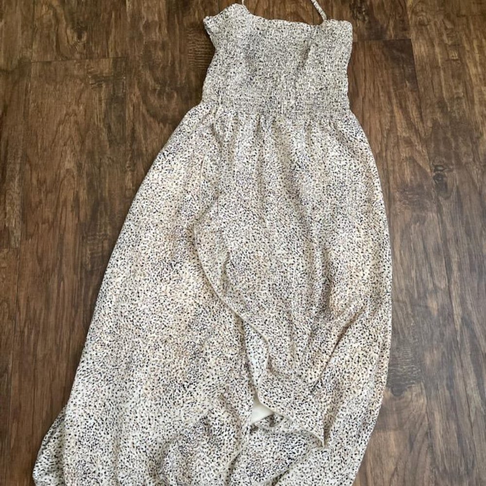 Boutique dresses